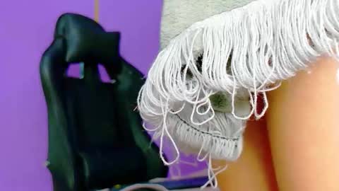 Scarlet online show from November 4, 2:54 am