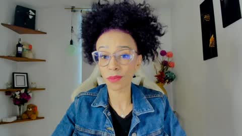 Scarlett online show from December 12, 10:31 pm