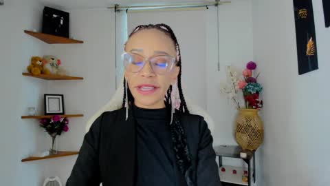 Scarlett online show from January 18, 11:00 pm