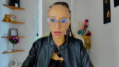 Scarlett online show from January 21, 9:57 pm