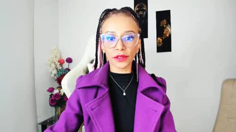 Scarlett online show from February 15, 11:58 pm