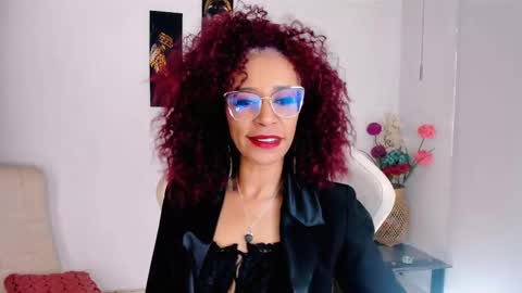 Scarlett online show from September 27, 9:09 pm