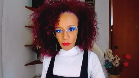 Scarlett online show from September 30, 9:42 pm