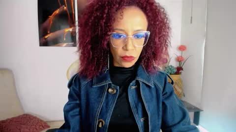 Scarlett online show from October 18, 10:10 pm