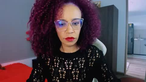 Scarlett online show from February 5, 10:03 pm