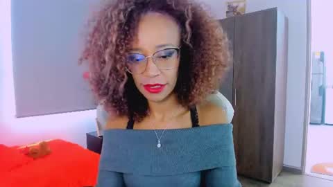 Scarlett online show from June 12, 9:03 pm