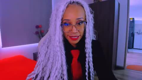Snapshot of scarlettmalbec chatting on July 17, 9:30 pm Scarlett online show from July 17, 9:30 pm