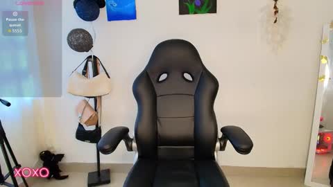 Scarlett online show from April 25, 10:07 pm