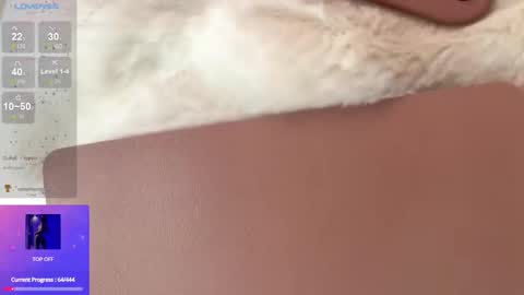 Scarlett Moonmuse online show from February 12, 1:28 pm