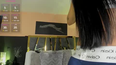 scarlettorres online show from February 6, 6:44 pm