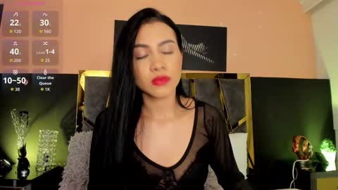 scarlettorres online show from March 9, 7:29 pm