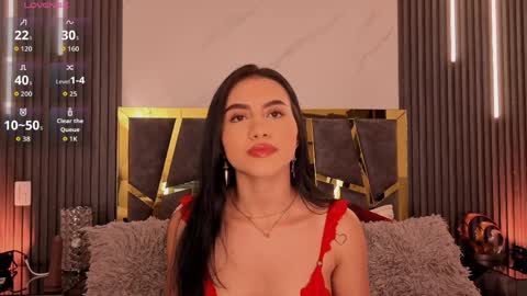 Snapshot of scarlettorres chatting on June 5, 6:57 pm scarlettorres online show from June 5, 6:57 pm