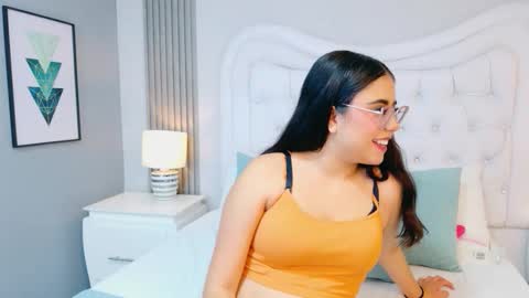 Scarlett Petrova online show from March 28, 11:32 am