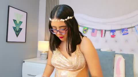 Scarlett Petrova online show from June 27, 11:26 am