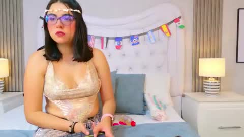 Scarlett Petrova online show from June 27, 4:34 pm
