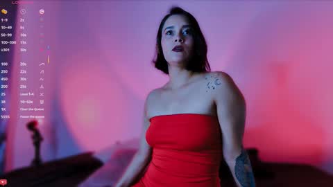 Danna online show from February 15, 11:34 pm