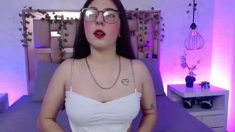 Scarlet online show from November 20, 11:21 am