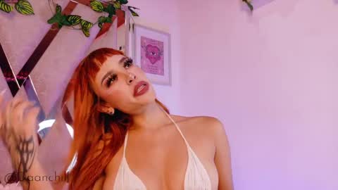 Scarlett  online show from June 10, 12:22 am