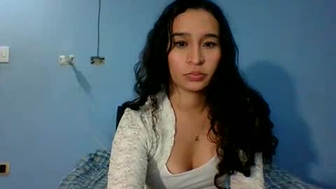 Nataly online show from January 18, 4:16 am
