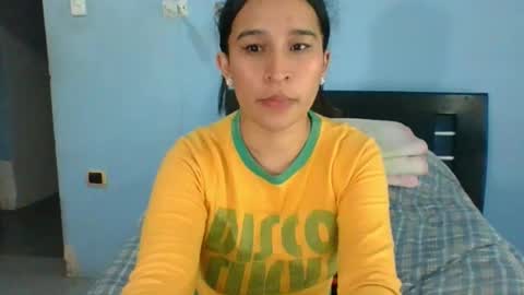 Nataly online show from February 11, 2:49 am
