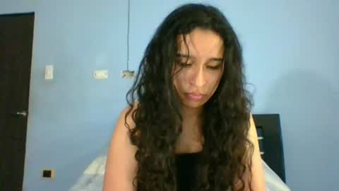 Nataly online show from July 3, 3:24 am