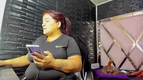 scarlettsexrs online show from March 24, 11:59 am