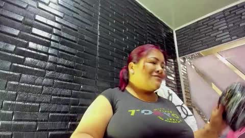 scarlettsexrs online show from March 25, 12:33 pm