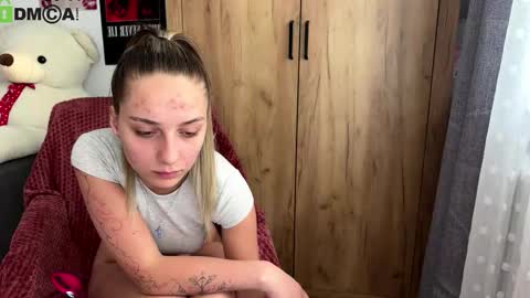 Snapshot of scarlettsmithz chatting on September 19, 9:00 am ScarlettSmithz online show from September 19, 9:00 am