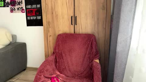 Snapshot of scarlettsmithz chatting on October 1, 11:16 am ScarlettSmithz online show from October 1, 11:16 am