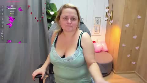 Snapshot of scarlettsoft chatting on February 18, 5:20 am Scarlett online show from February 18, 5:20 am