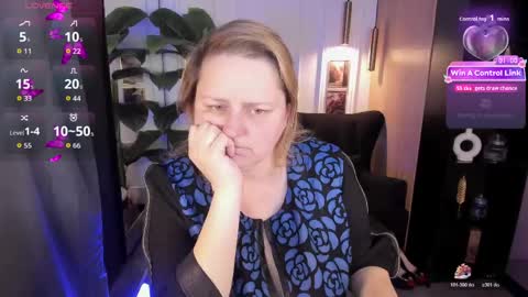 Scarlett online show from May 11, 5:35 am