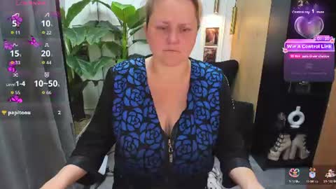 Scarlett online show from June 11, 6:00 am
