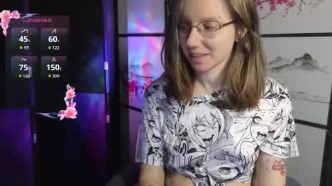 Snapshot of scarlettsrose chatting on March 7, 3:20 pm Scarlett online show from March 7, 3:20 pm