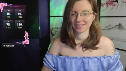 Snapshot of scarlettsrose chatting on March 20, 2:22 pm Scarlett online show from March 20, 2:22 pm