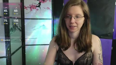 Snapshot of scarlettsrose chatting on May 29, 12:36 pm Scarlett online show from May 29, 12:36 pm