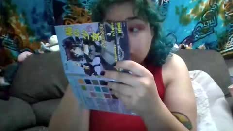 Snapshot of scarletttdesires chatting on November 10, 11:37 pm scarletttdesires online show from November 10, 11:37 pm