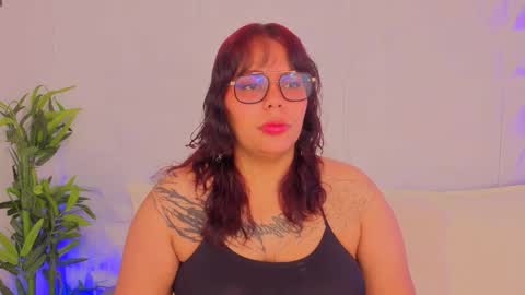 scarlet online show from September 18, 3:19 am
