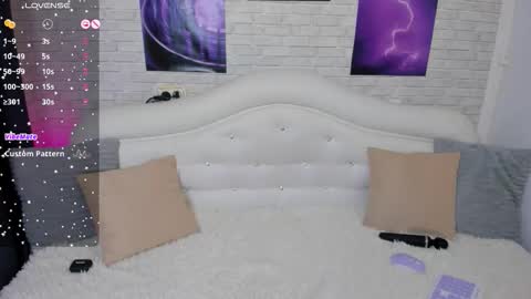 Scarlett online show from February 21, 6:58 am