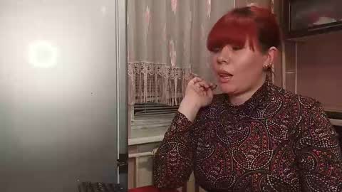 Snapshot of scarlettwave chatting on November 24, 7:35 pm Anya online show from November 24, 7:35 pm