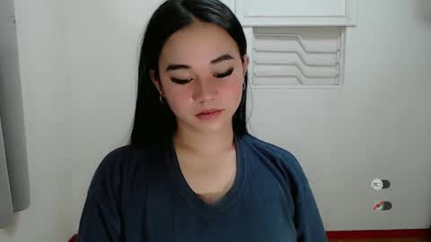 scarletvamp online show from January 24, 6:25 pm