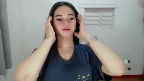 scarletvamp online show from January 26, 10:46 pm