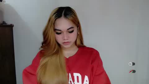 scarletvamp online show from September 27, 10:59 pm