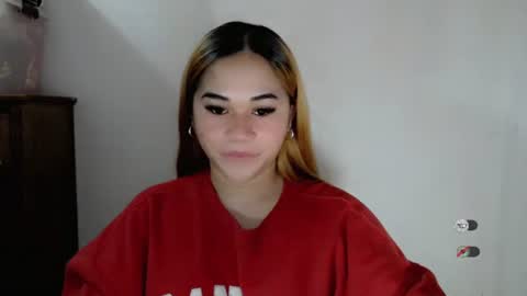 scarletvamp online show from November 9, 1:37 am