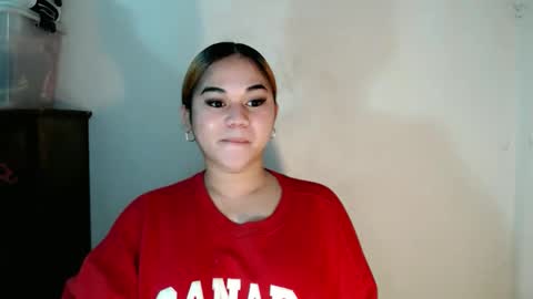 scarletvamp online show from November 16, 2:50 am