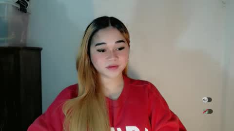 scarletvamp online show from November 20, 12:22 am