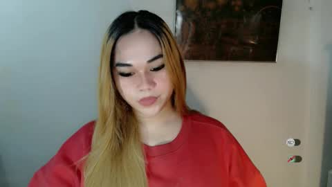 scarletvamp online show from November 24, 7:35 pm