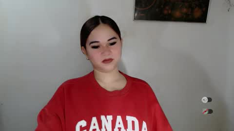 scarletvamp online show from February 6, 9:40 pm