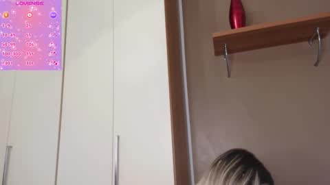 Cristal online show from November 11, 7:52 am