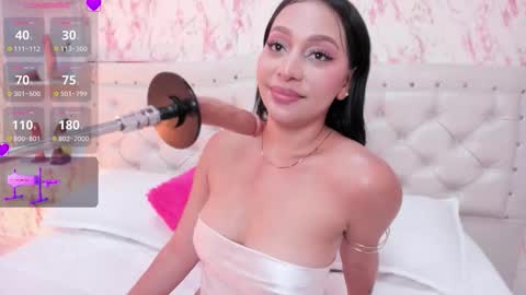 Scarlet online show from March 16, 5:44 am