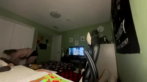 Snapshot of scarletxrae chatting on April 3, 6:55 am scarletxrae online show from April 3, 6:55 am